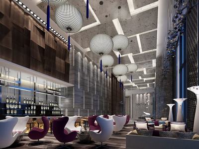 【觀瀾酒店裝修 觀瀾餐廳裝修(圖)】價格,廠家,圖片,裝潢設(shè)計,深圳友好居裝飾工程-