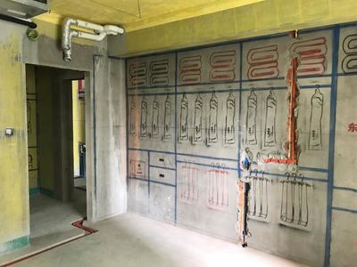 《逛工地 學(xué)裝修》房天下走進(jìn)華洲裝飾贊成首府