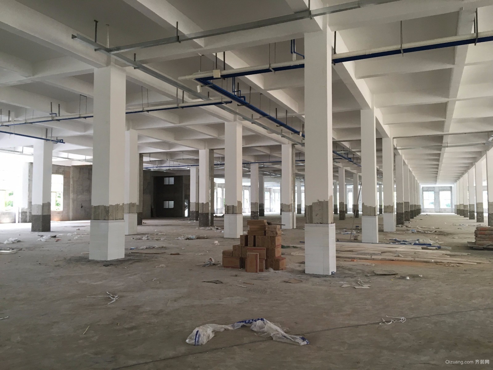 南寧廠(chǎng)房裝修多少錢(qián)一平 南寧廠(chǎng)房裝修8大要點(diǎn)