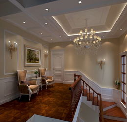 甑總獨立屋 659689 寧波百川裝飾