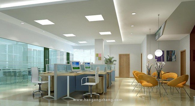 秦皇島裝修設(shè)計辦公室詳解