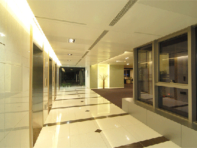 焦山 設(shè)計(jì)與自然的完美融合 —— 探索裝飾工程的新境界