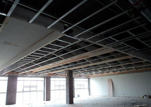 上海工業廠房裝修設計 天瀾裝飾工程的專業解決方案