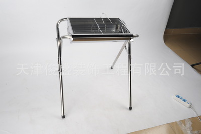 便攜式戶外燒烤爐8831 設(shè)計(jì)亮點(diǎn)與應(yīng)用場景解析